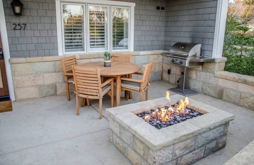 Carpinteria Apartment | Playa One Bedroom (1)