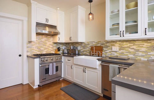 Carpinteria Apartment | Playa One Bedroom (5)