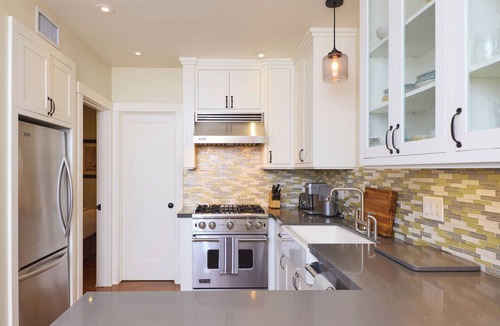 Carpinteria Apartment | Playa One Bedroom (5)