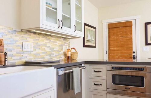 Carpinteria Apartment | Playa One Bedroom (5)