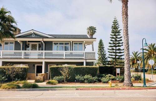Carpinteria Apartment | Playa One Bedroom (5)