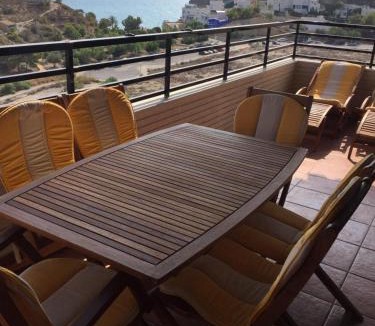 Villajoyosa Apartment | Playa Paraiso 27A