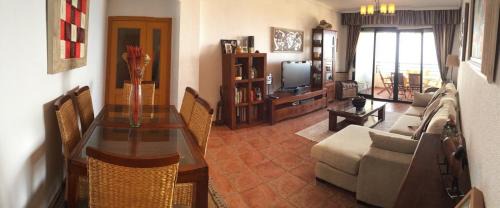Villajoyosa Apartment | Playa Paraiso 27A