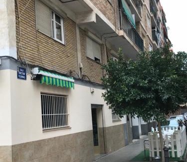 San Juan de Alicante Apartment | Playa Precioso apartamento para familia con niños