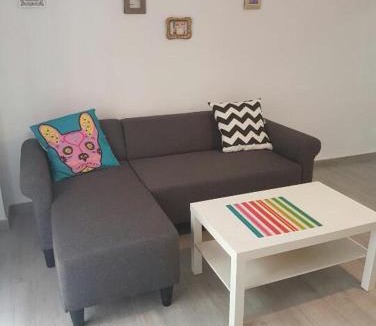 San Juan de Alicante Apartment | Playa Precioso apartamento para familia con niños