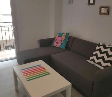 San Juan de Alicante Apartment | Playa Precioso apartamento para familia con niños