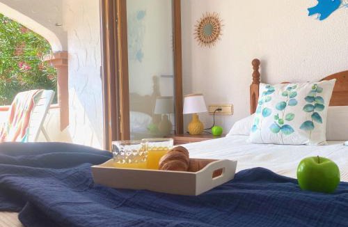 Alcossebre Apartment | Playa Romana