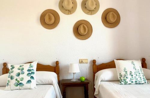 Alcossebre Apartment | Playa Romana