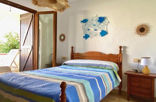 Alcossebre Apartment | Playa Romana