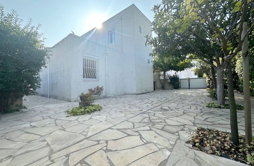 Carnon-Plage Villa | Playa Serena - 5 bedroom villa & swimming pool in Carnon
