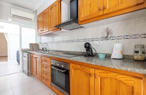 Vinaros Apartment | Playa Sol Vinaròs Apartment – Tranquil Stay Near Beach and Town Centre