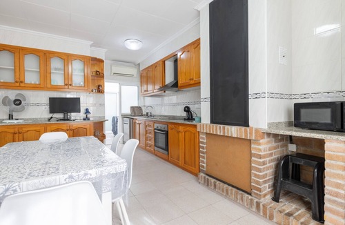 Vinaros Apartment | Playa Sol Vinaròs Apartment – Tranquil Stay Near Beach and Town Centre
