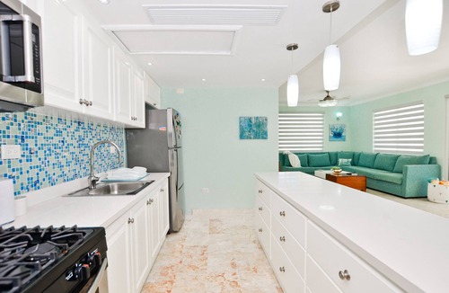 El Cortecito Condo | Playa Turquesa D-304 Premier Beachfront Ocean/Pool view