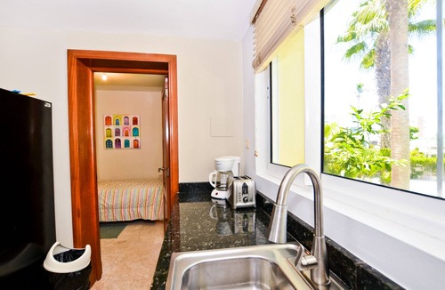 El Cortecito Condo | Playa Turquesa J-202 Premier Beachfront Ocean View/50mbps Wifi