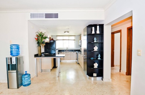El Cortecito Condo | Playa Turquesa J-202 Premier Beachfront Ocean View/50mbps Wifi