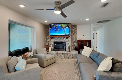 Harbor Oaks House | Playa Verde