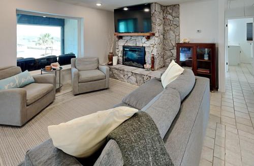 Harbor Oaks House | Playa Verde