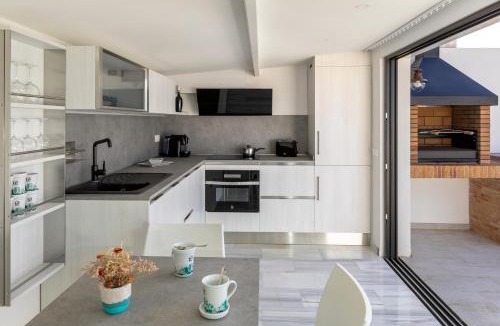 Port de la Selva Apartment | Playa Vista Mar Duplex