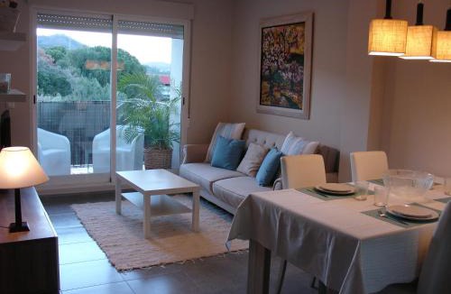 Faura Apartment | Playa y Montaña Faura-Valencia