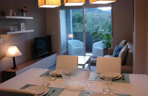 Faura Apartment | Playa y Montaña Faura-Valencia