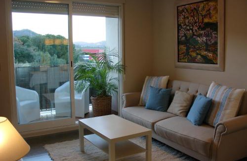Faura Apartment | Playa y Montaña Faura-Valencia