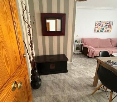 Retamar Apartment | Playamar - RETAMAR EXPERIENCE
