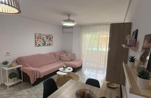 Retamar Apartment | Playamar - RETAMAR EXPERIENCE