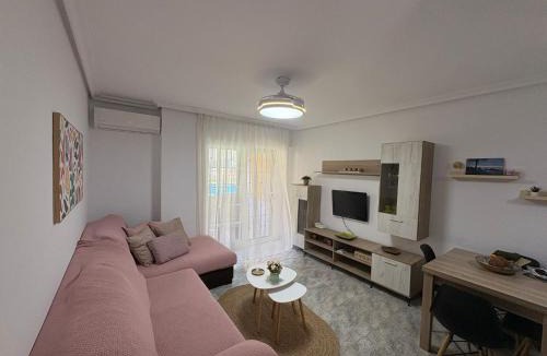Retamar Apartment | Playamar - RETAMAR EXPERIENCE