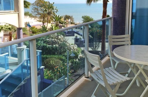 Alcanar Apartment | Playasol 1 by Interhome
