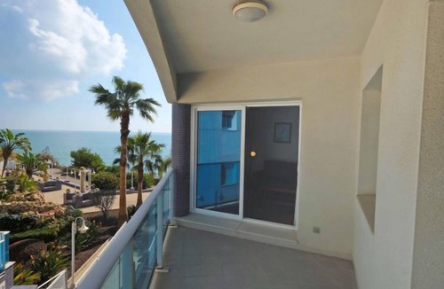 Alcanar Apartment | Playasol 1 by Interhome