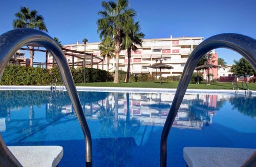 Denia Apartment | Playasol by Interhome
