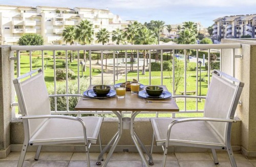 Denia Apartment | Playasol by Interhome