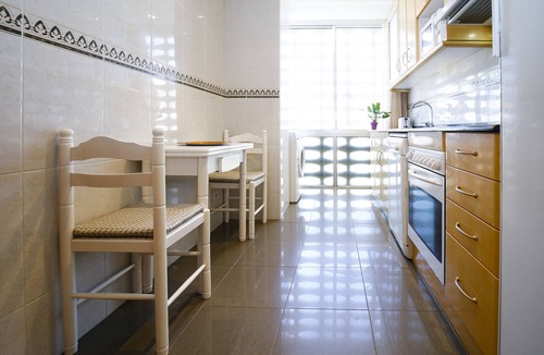 Cambrils Apartment | PLAYAZUL 2 Apartment