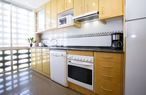 Cambrils Apartment | PLAYAZUL 2 Apartment