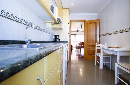 Cambrils Apartment | PLAYAZUL 2 Apartment