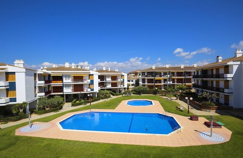 Cambrils Apartment | PLAYAZUL 2 Apartment