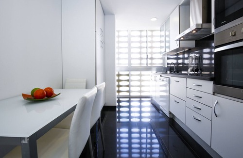 Cambrils Apartment | PLAYAZUL 4 Apartment - Sea Views