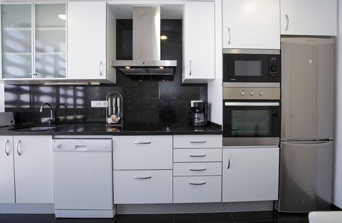 Cambrils Apartment | PLAYAZUL 4 Apartment - Sea Views