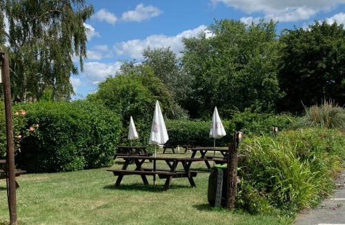 Playden Hotel | Playden Oasts Hotel