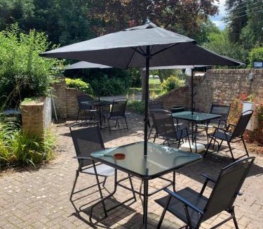 Playden Hotel | Playden Oasts Hotel