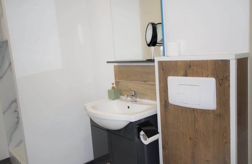 Noeux-les-Mines Apartment | Player #1, wifi, jeux, parking, 4 pers, lave linge