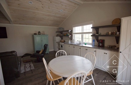 Saint Marys  Allen County House | Player's Paradise