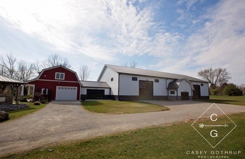 Saint Marys  Allen County House | Player's Paradise