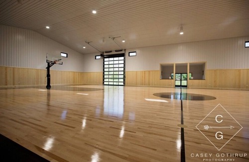 Saint Marys  Allen County House | Player's Paradise