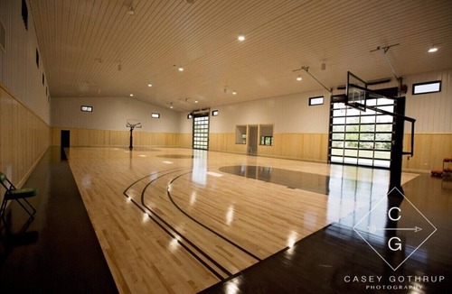 Saint Marys  Allen County House | Player's Paradise