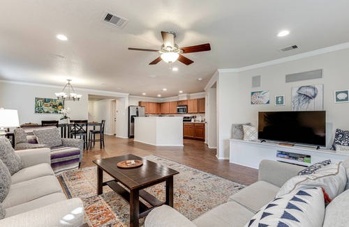San Antonio House | Playful Spaces - San Antonio, TX