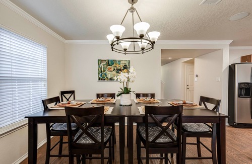 San Antonio House | Playful Spaces - San Antonio, TX