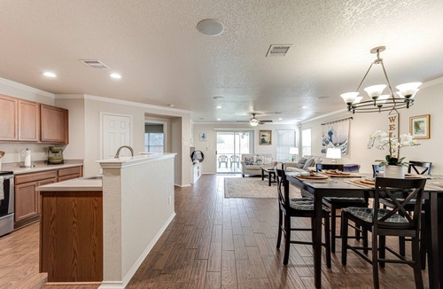 San Antonio House | Playful Spaces - San Antonio, TX