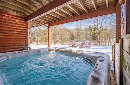 North Glade Hills Resort | Playin Hooky