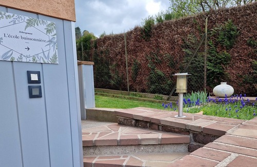 Dabo Apartment | Playing hooky